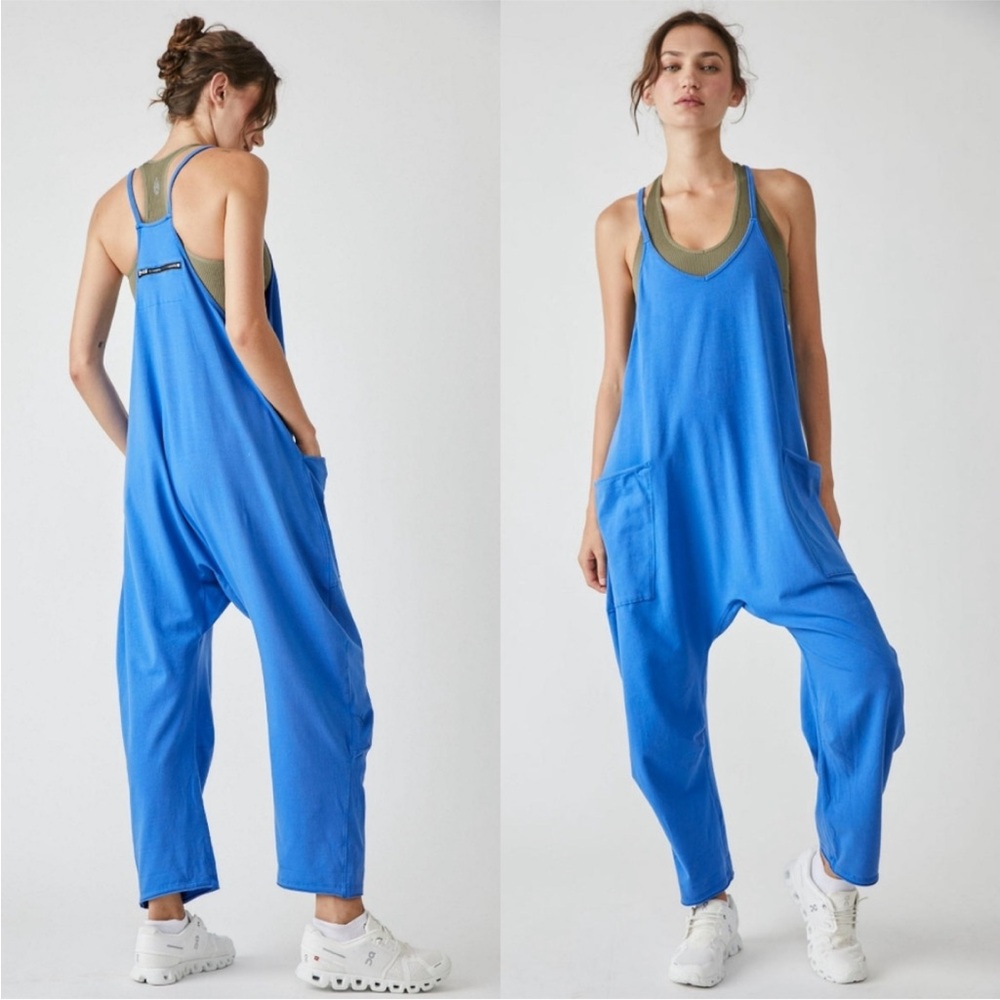 FP Movement Hot Shot Onsie